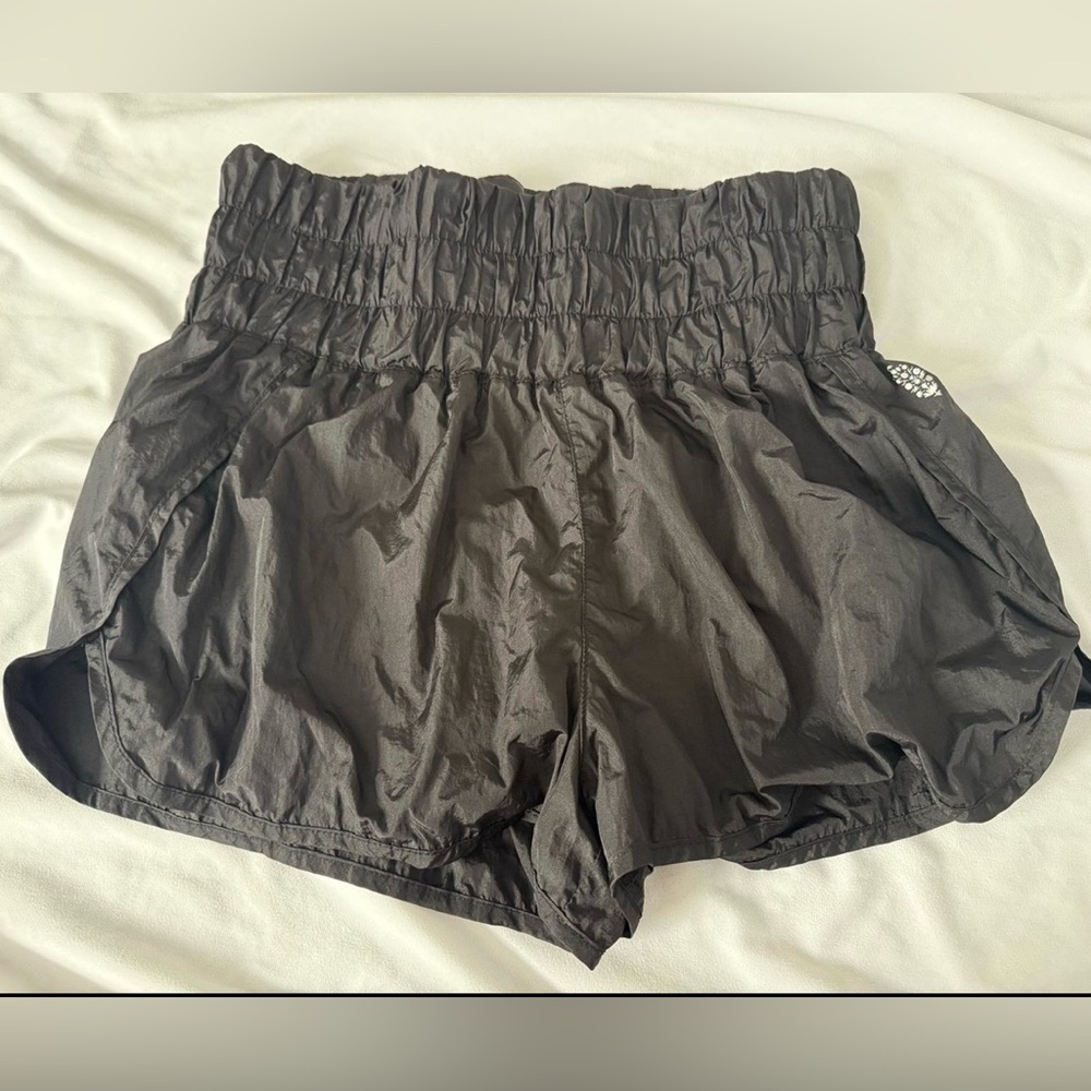FP Movement Shorts.